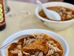 -大鼎沙嗲面(港口路店)