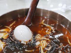 -服务大楼冷面(延大店)