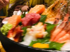 -割烹旭日本料理(龙湖狮山天街店)