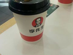 -李先生牛肉面(长春红旗街店)