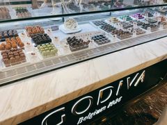 -GODIVA(王府井apm店)
