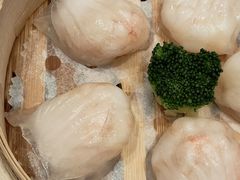 蝦餃-金苑海鲜酒家(来魅力店)