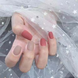 点击看大图 -StartNail美甲