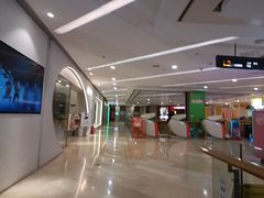 -长沙旭辉MALL