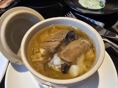 -索菲特酒店 · 云尚天际自助餐厅