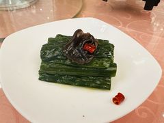 -烤肉宛饭庄(南礼士路店)