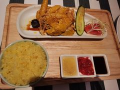 -Aqua Oasis 水天堂(相城天虹商场店)