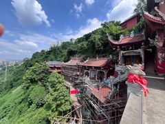 -龙泉洞(沙坪坝区)