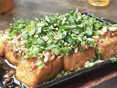 -神伙烧烤(南坪总店)