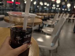 -肯德基(巴沟店)