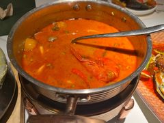 -帕娜·泰式茶餐厅·Bistro(近铁广场店)