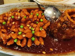 -青年公社烤鸭(青年路店)