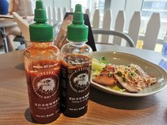 -CHINCHIN 青青·泰国料理(万象食家店)