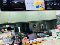 -KenGee仟吉(芜湖路店)