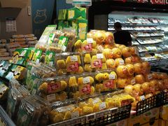 -盒马鲜生(189购物中心店)
