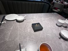 -大秦小宴•新派西北(万象前海店)