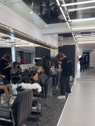 -厘里·salon