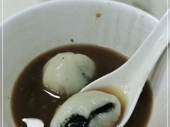 -罗子龙罗家桂花汤圆(曹都巷店)