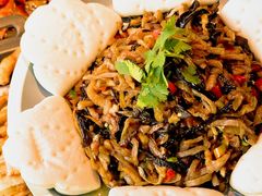 -大哈福烧烤·海鲜·家常菜(延安三路店)