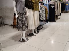 -七浦路服装批发市场