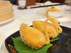 -白天鹅宾馆-宏图府餐厅