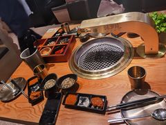 -韩罗苑(万象城店)