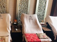 -华夏良子·足道·SPA·艾灸(小麦岛银海店)