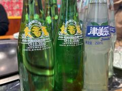 -边江铁锅炖鱼(振八街店)