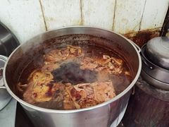 -再回首鸡肉米线(人民路一店)