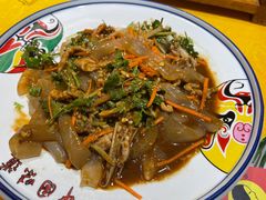 -王婆炒鱼(总店)