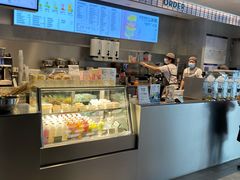 -喜茶(深圳欢乐海岸LAB店)