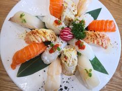 -赤稻·日式料理(禅城店)