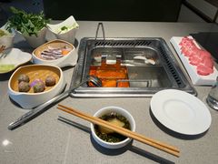-海底捞火锅(龙湖金沙天街店)