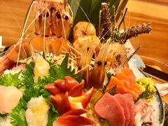 -王鼎精致料理铁板烧(世博源店)