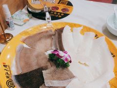 -潮汕大目牛肉火锅(水围店)