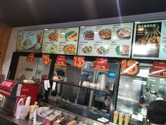 -和合谷(德外店)