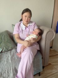 -莲芯花月子会所