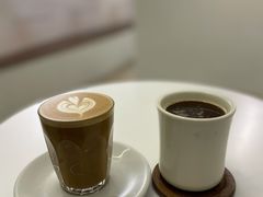 -BLACKSHEEP ESPRESSO(建国中路店)
