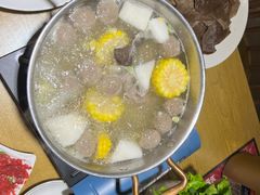 -潮汕壹号·潮汕菜·打边炉·生腌(总店)