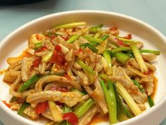 -泉味道贵州厨房(三里河店)