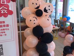 -德克士(睢宁曼哈顿店)