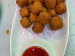 -东鑫记港式茶餐厅(南京东路店)