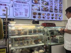 -豆香园(龙翔店)