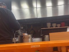 -Ramen满吉·豚骨拉面(丽园路店)