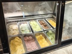 -金安大饭店-金品自助餐厅