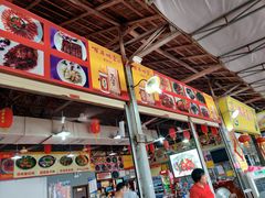-根哥美食大雁岛(魁东一路店)