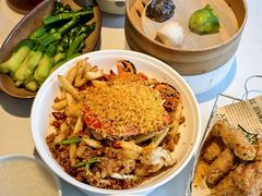 -避风塘·老港味餐厅(虹口龙之梦店)