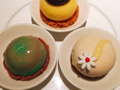 -富力丽思卡尔顿酒店·香荟全日制餐厅