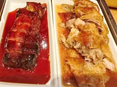 -鸽味轩·粤菜小馆(高楼门总店)
