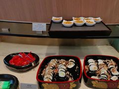 -万豪咖啡厅(JW万豪酒店店)